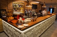 Restoran